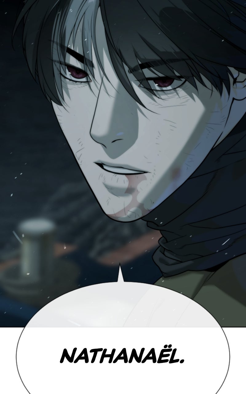 Read Killer Peter FR Manga Online