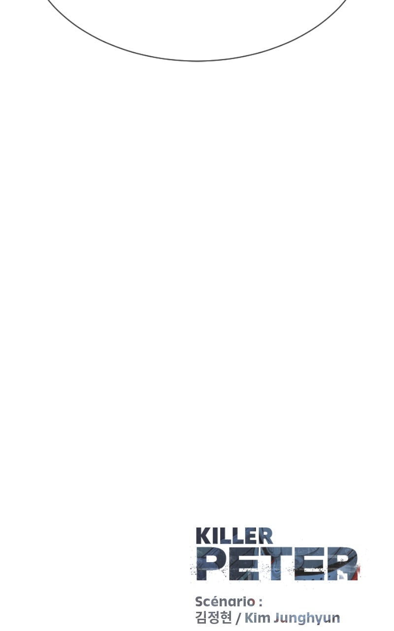 Read Killer Peter FR Manga Online