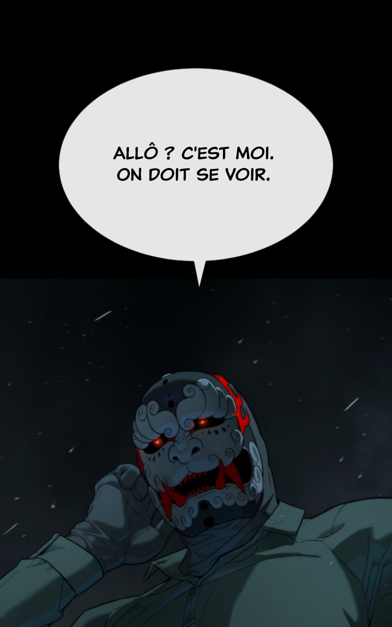 Read Killer Peter FR Manga Online