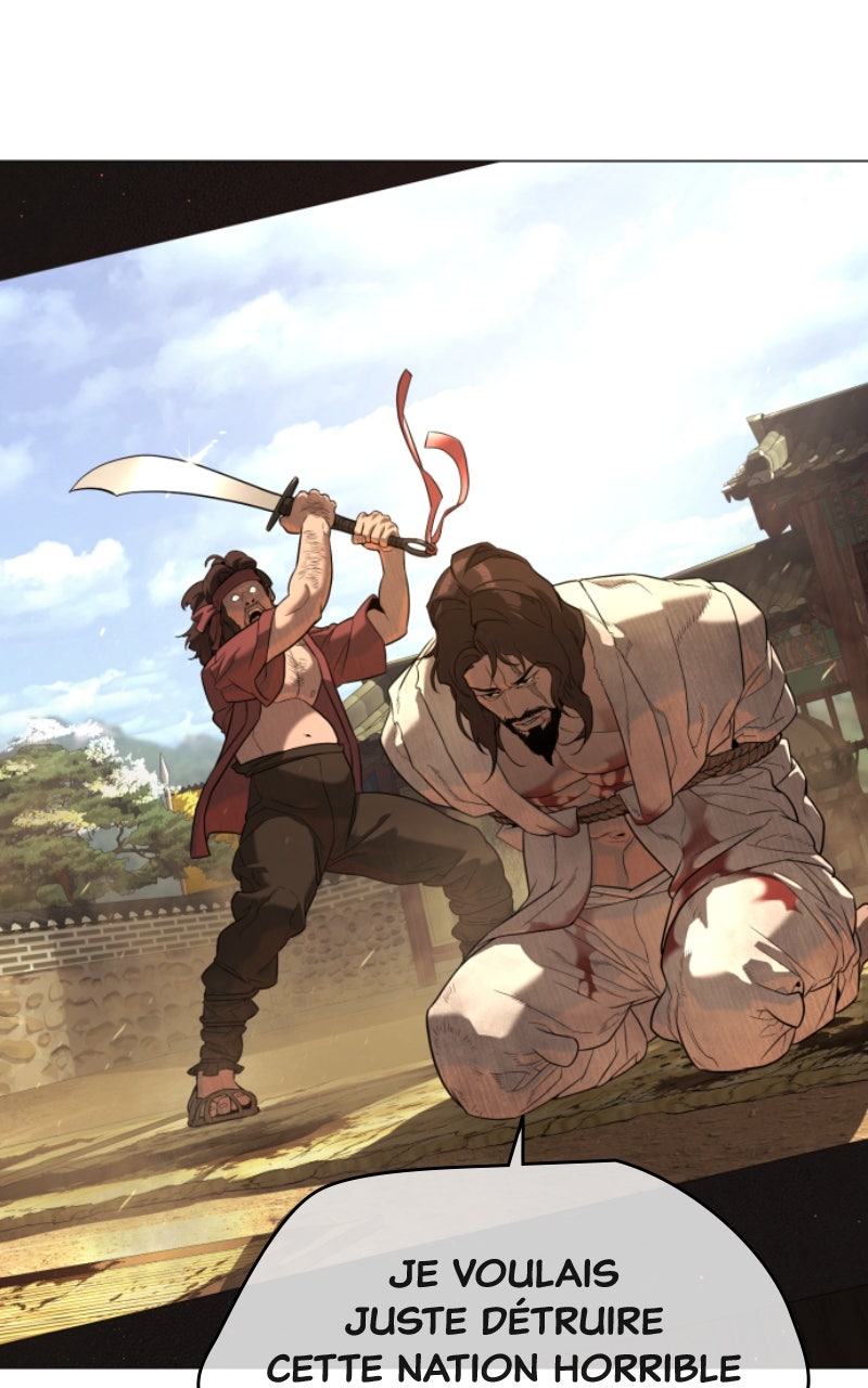 Read Killer Peter FR Manga Online