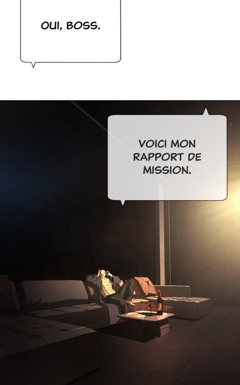 Read Killer Peter FR Manga Online