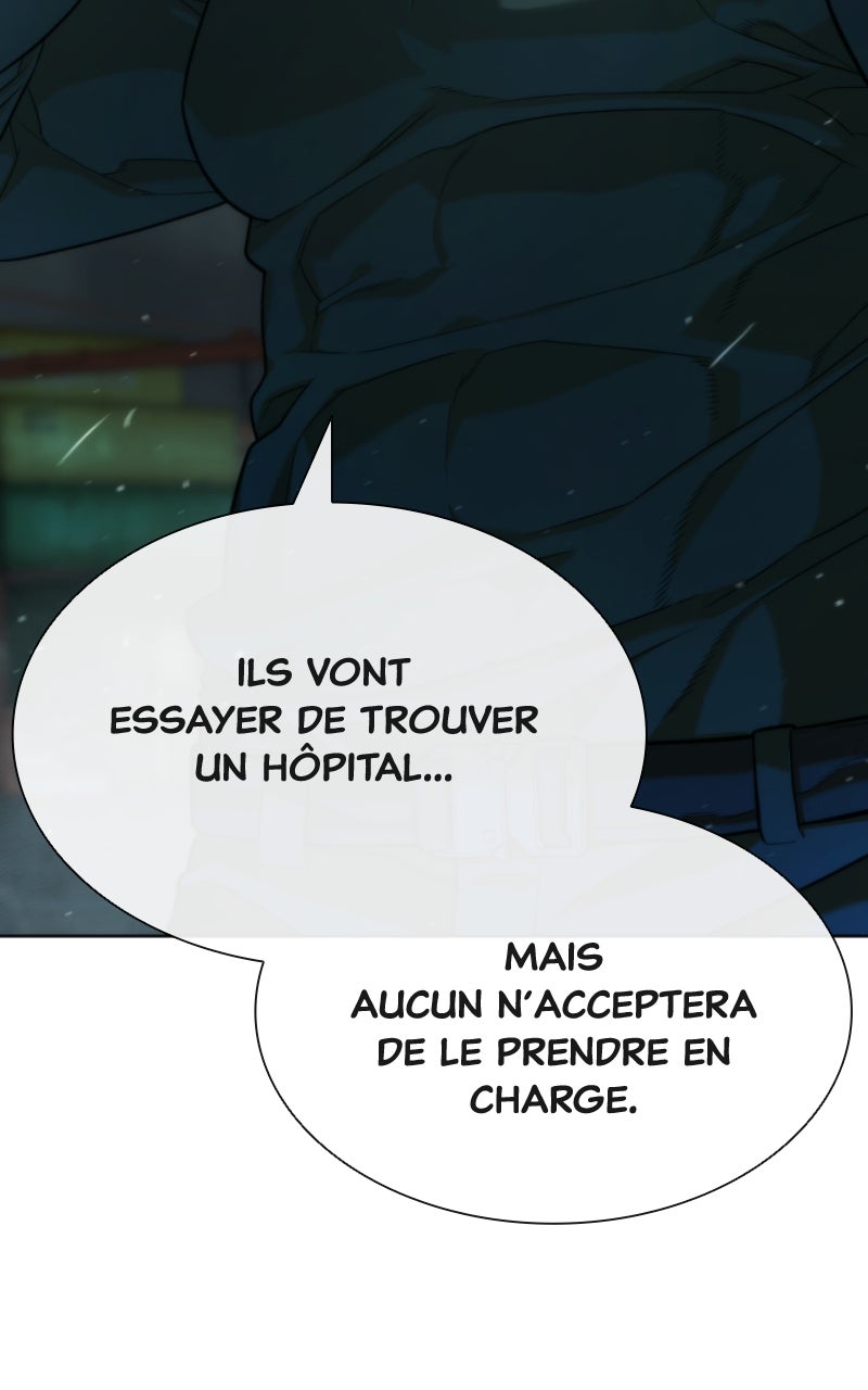 Read Killer Peter FR Manga Online