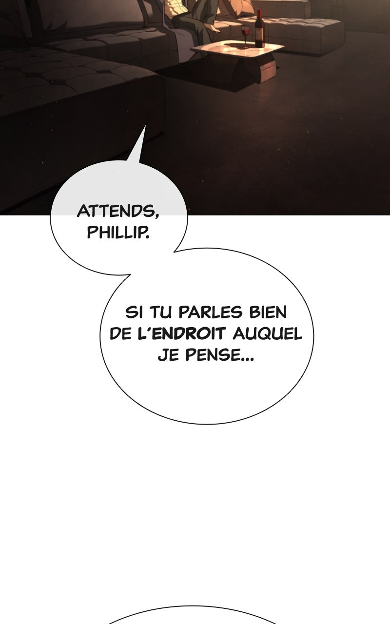 Read Killer Peter FR Manga Online