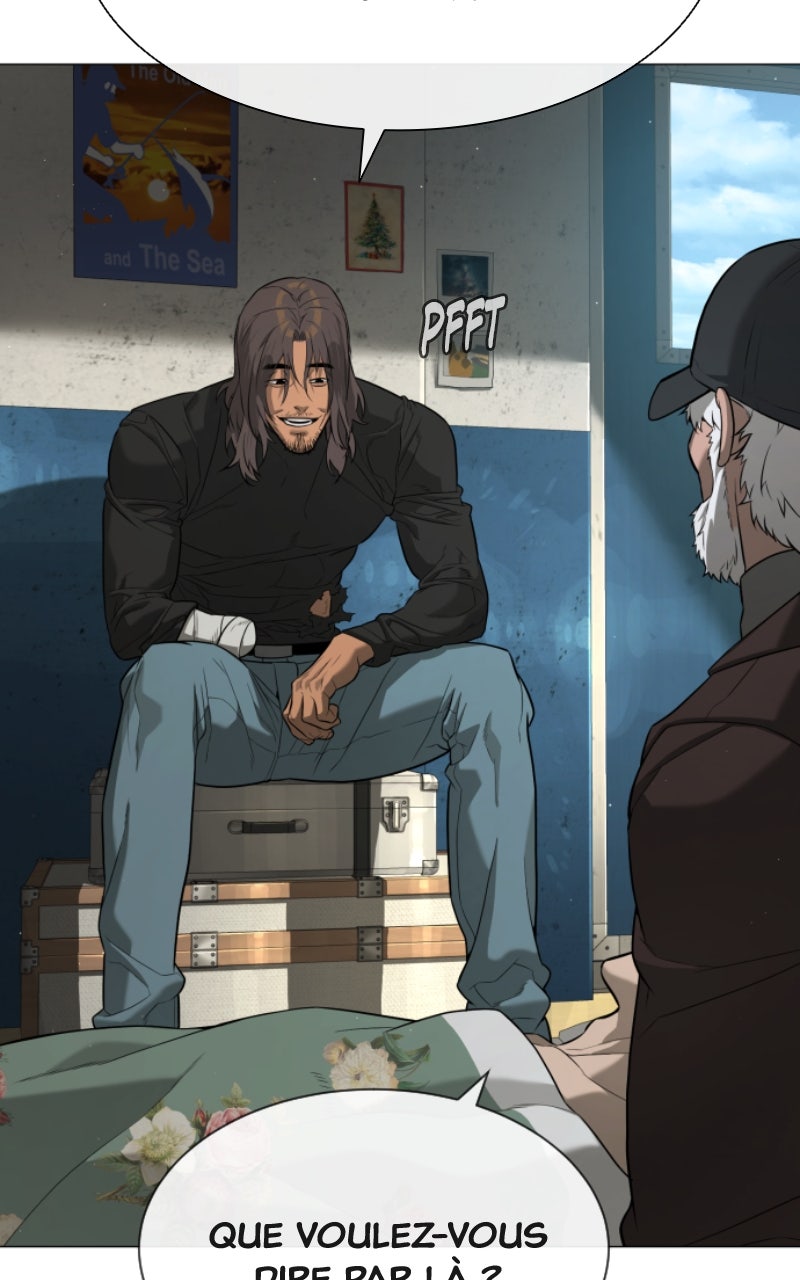 Read Killer Peter FR Manga Online