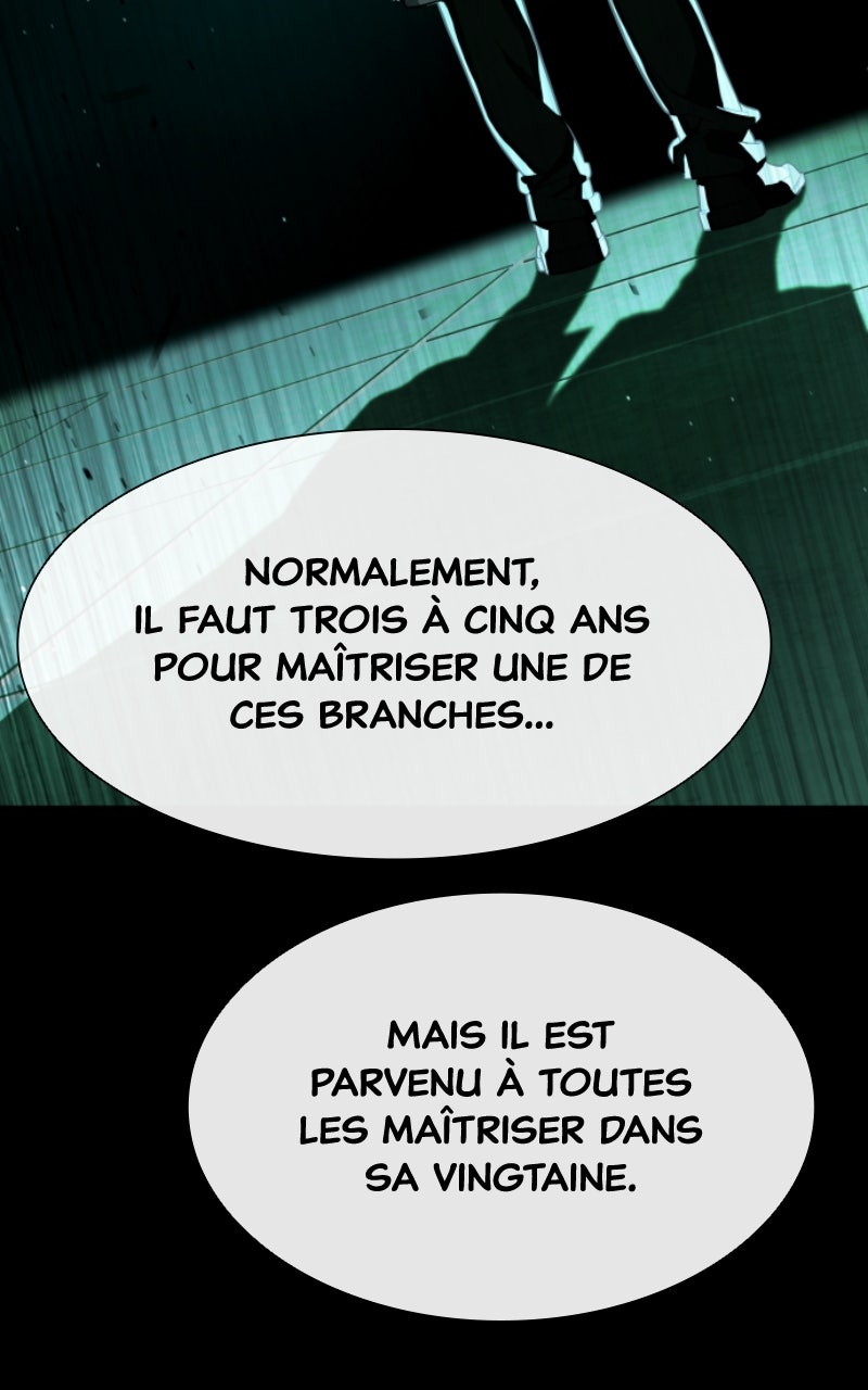 Read Killer Peter FR Manga Online