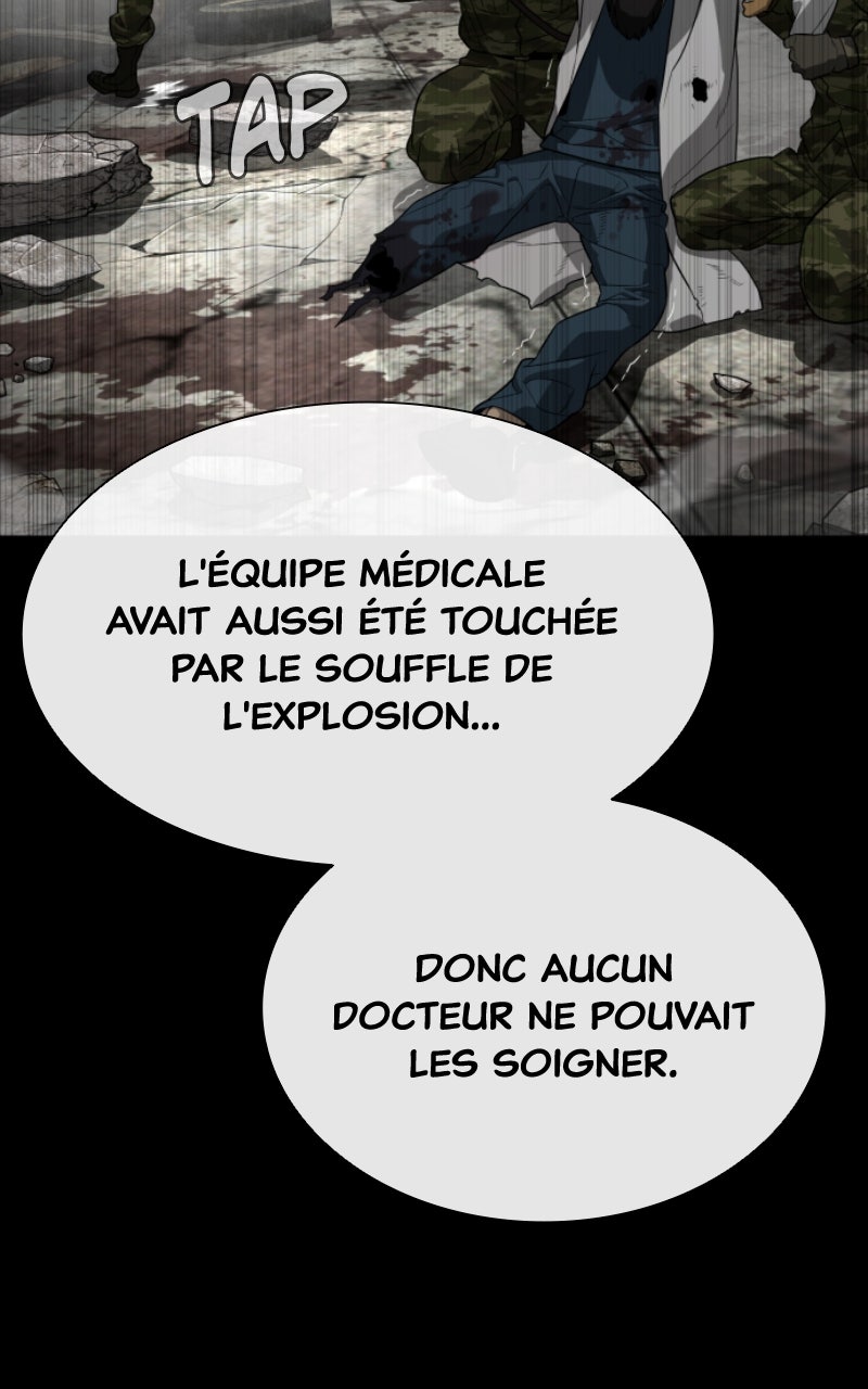 Read Killer Peter FR Manga Online