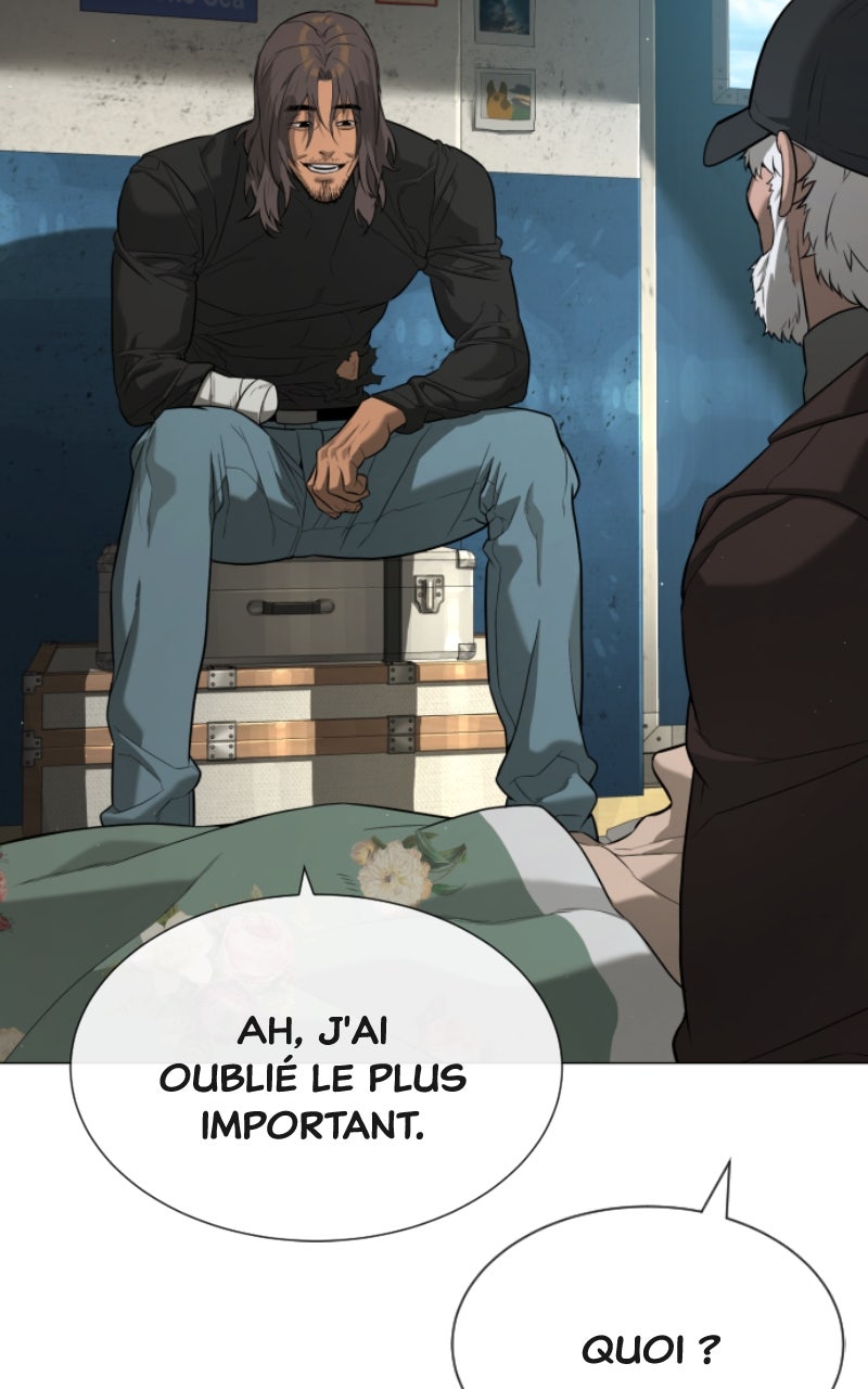 Read Killer Peter FR Manga Online