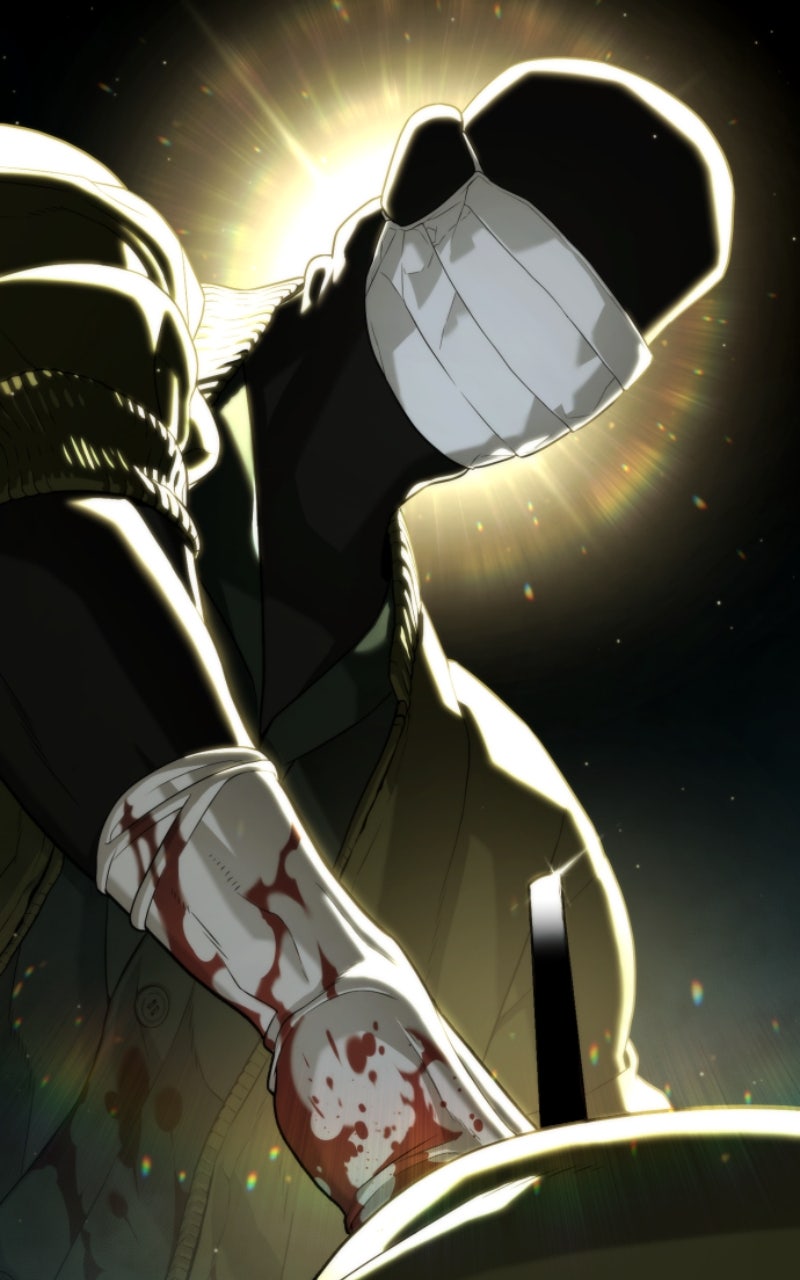 Read Killer Peter FR Manga Online