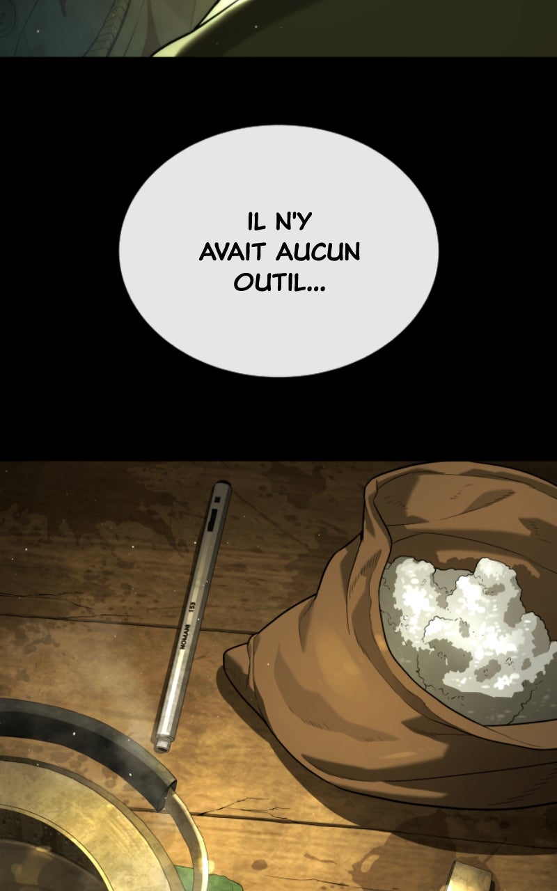 Read Killer Peter FR Manga Online