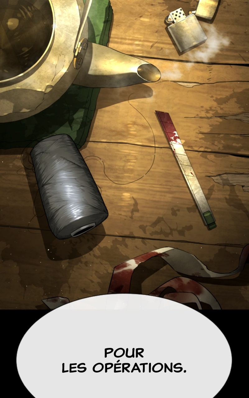 Read Killer Peter FR Manga Online