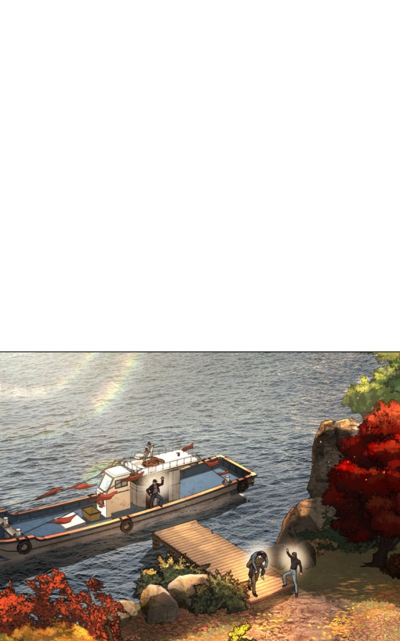 Read Killer Peter FR Manga Online