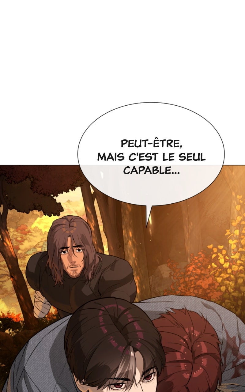 Read Killer Peter FR Manga Online