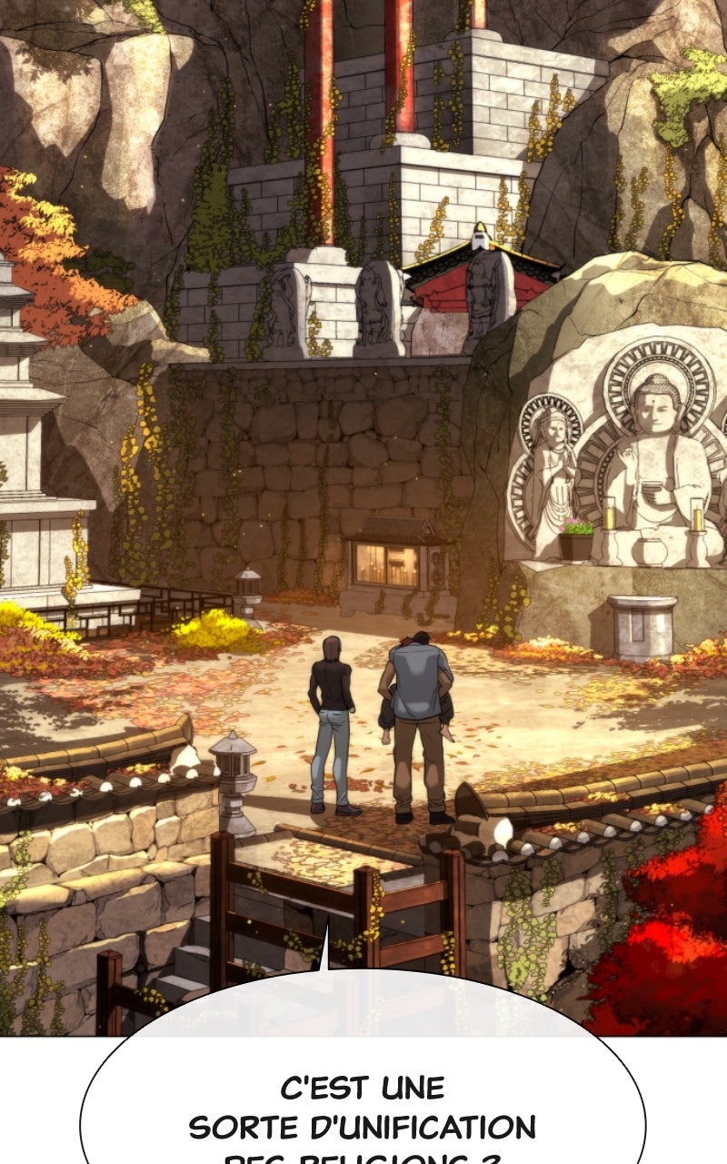 Read Killer Peter FR Manga Online