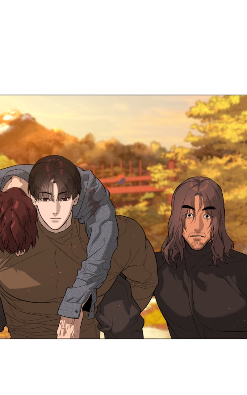 Read Killer Peter FR Manga Online