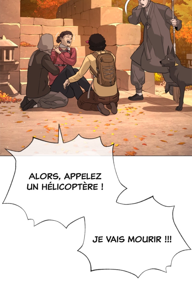 Read Killer Peter FR Manga Online