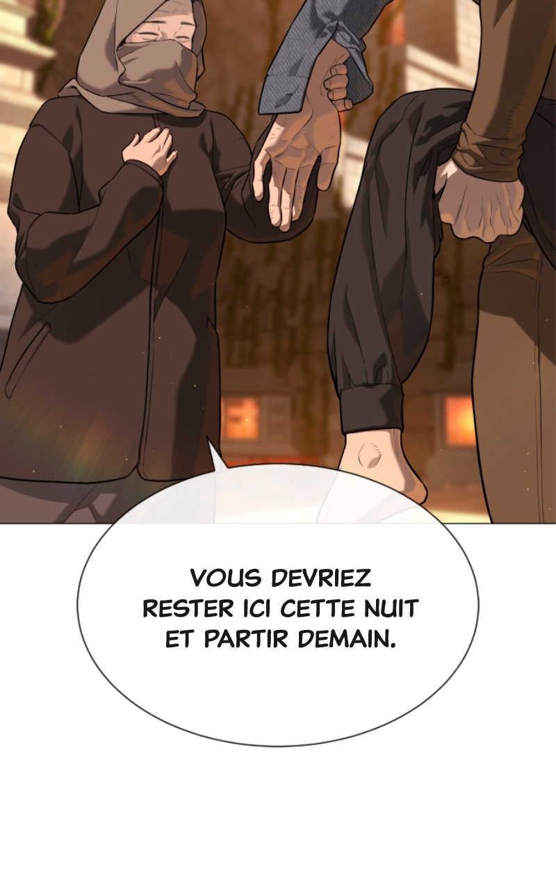 Read Killer Peter FR Manga Online