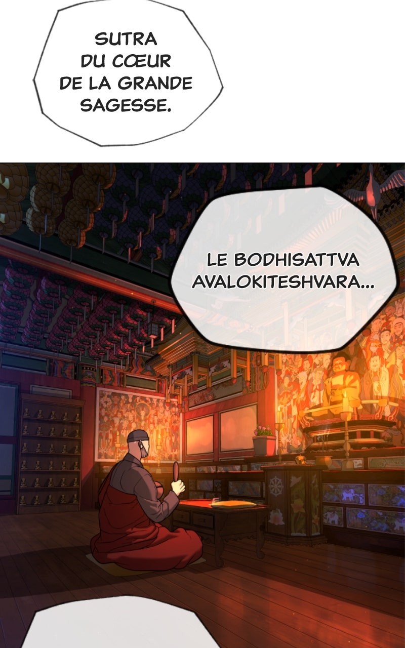 Read Killer Peter FR Manga Online