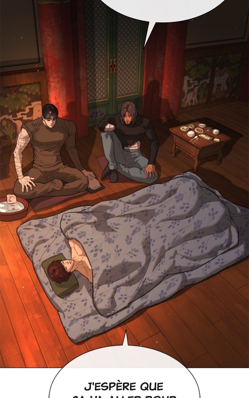 Read Killer Peter FR Manga Online