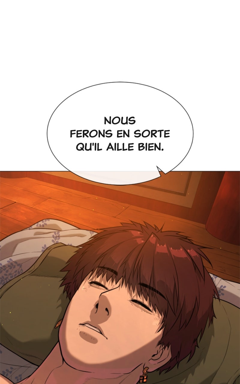 Read Killer Peter FR Manga Online