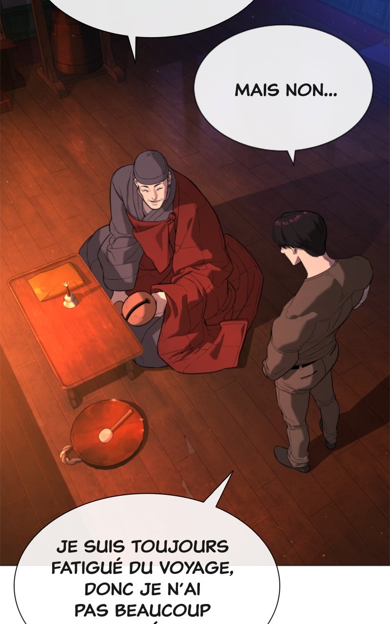 Read Killer Peter FR Manga Online