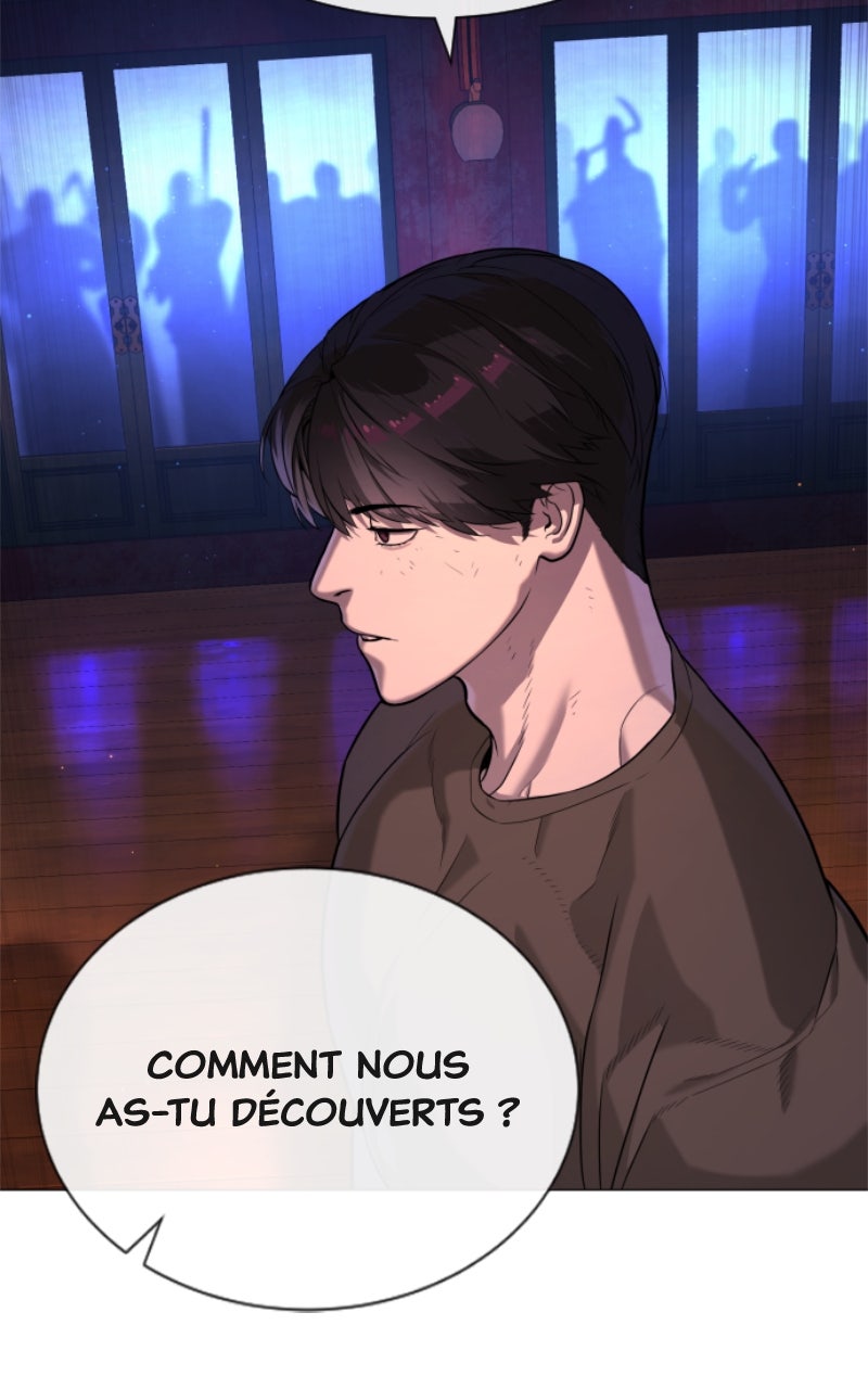 Read Killer Peter FR Manga Online