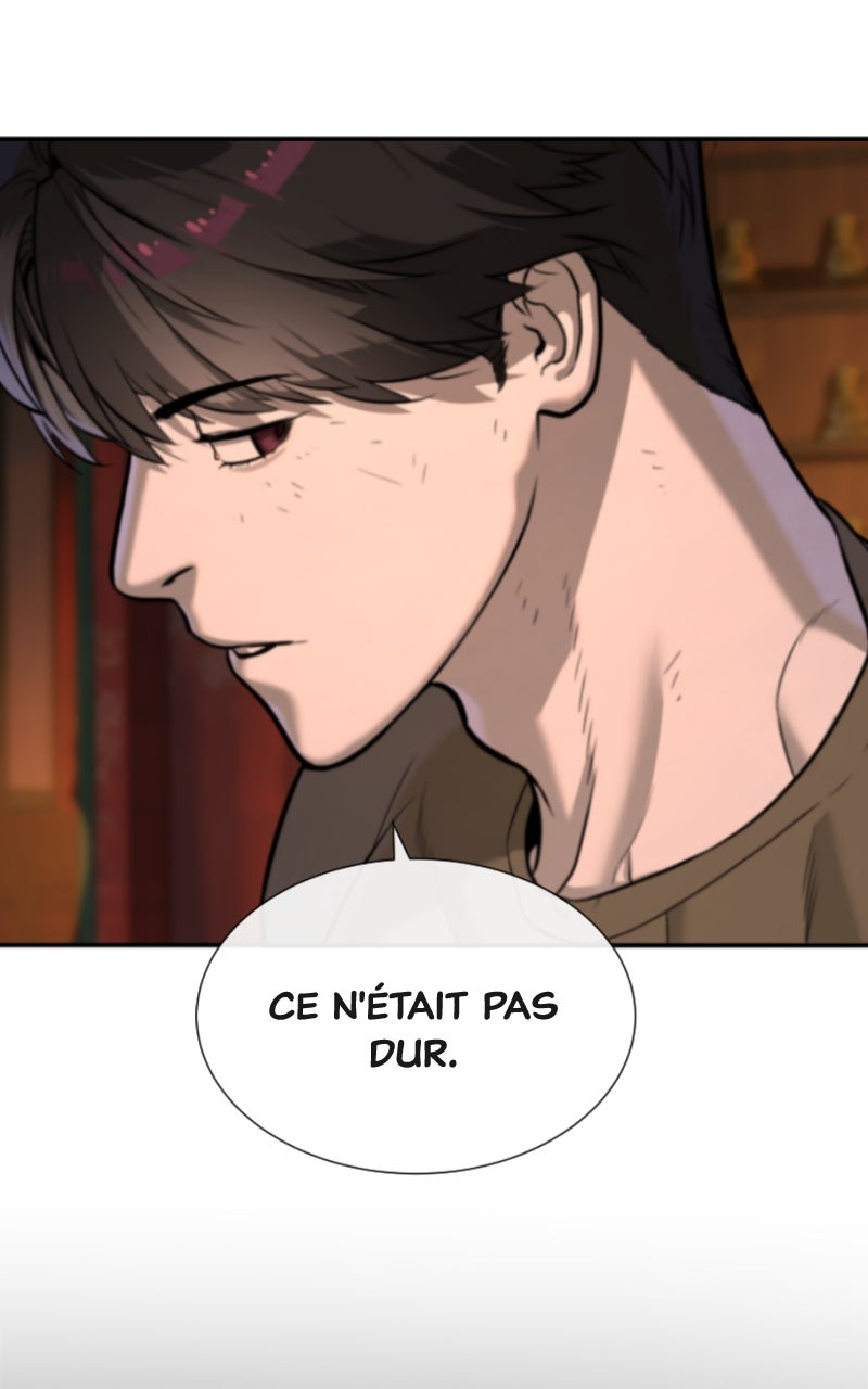 Read Killer Peter FR Manga Online