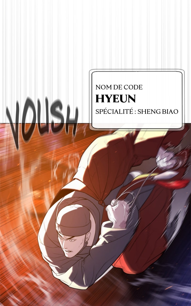 Read Killer Peter FR Manga Online