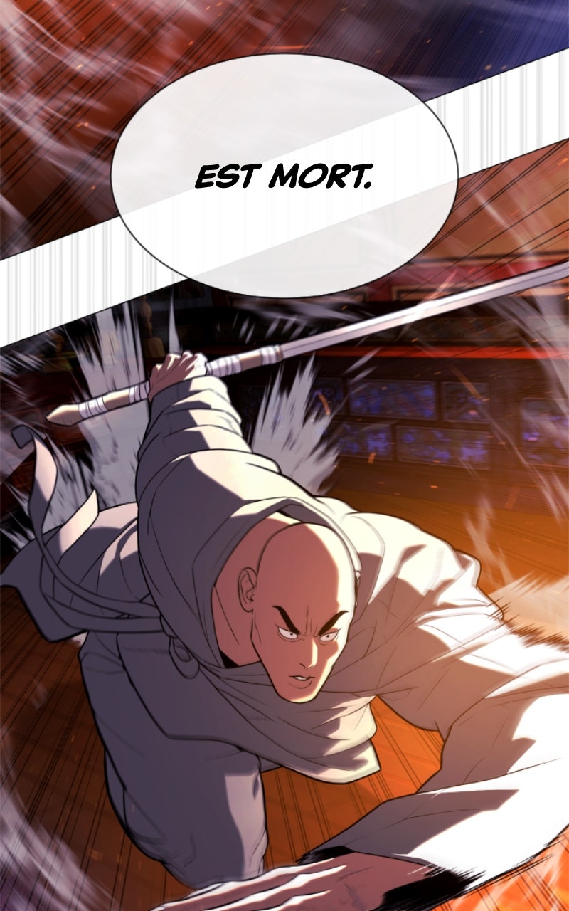 Read Killer Peter FR Manga Online