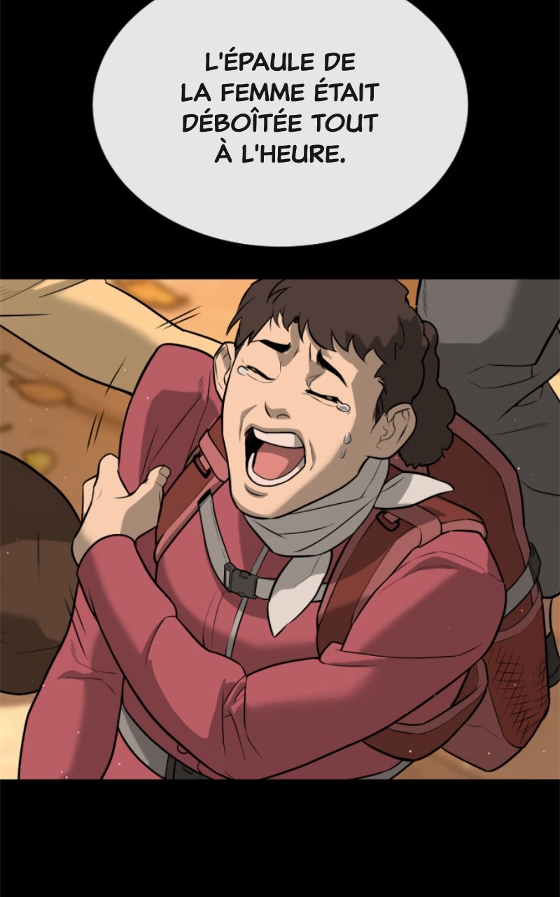 Read Killer Peter FR Manga Online