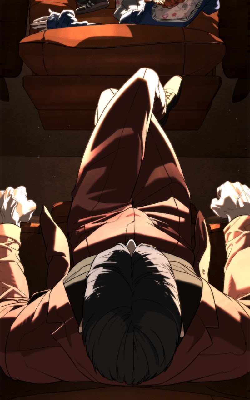 Read Killer Peter FR Manga Online