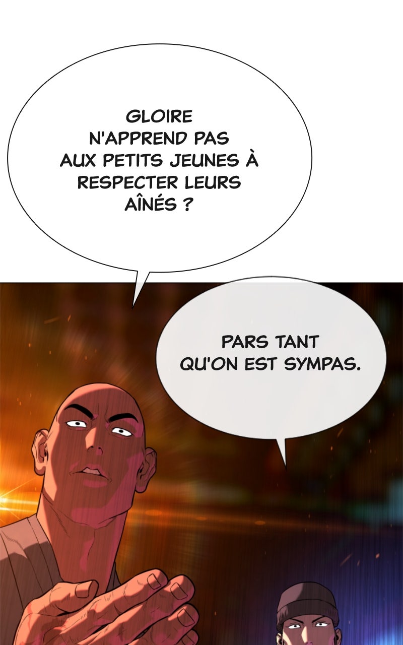 Read Killer Peter FR Manga Online