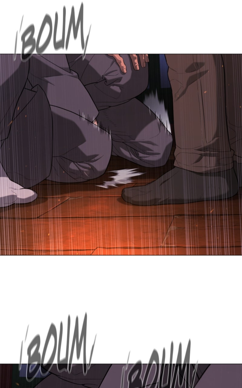 Read Killer Peter FR Manga Online