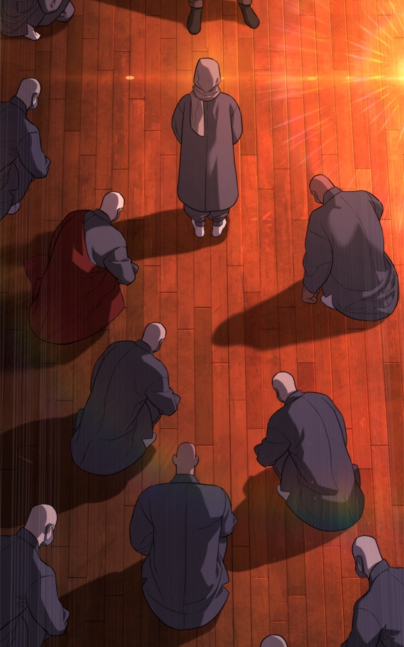 Read Killer Peter FR Manga Online