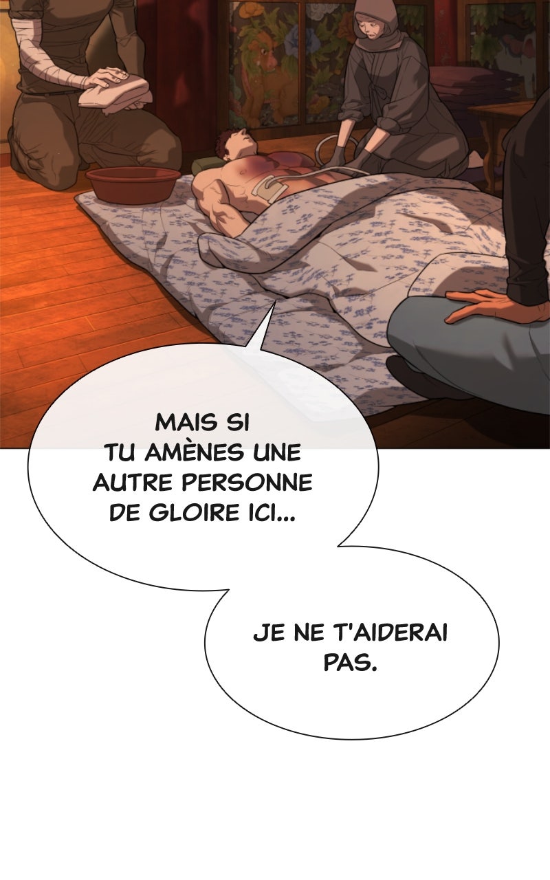 Read Killer Peter FR Manga Online