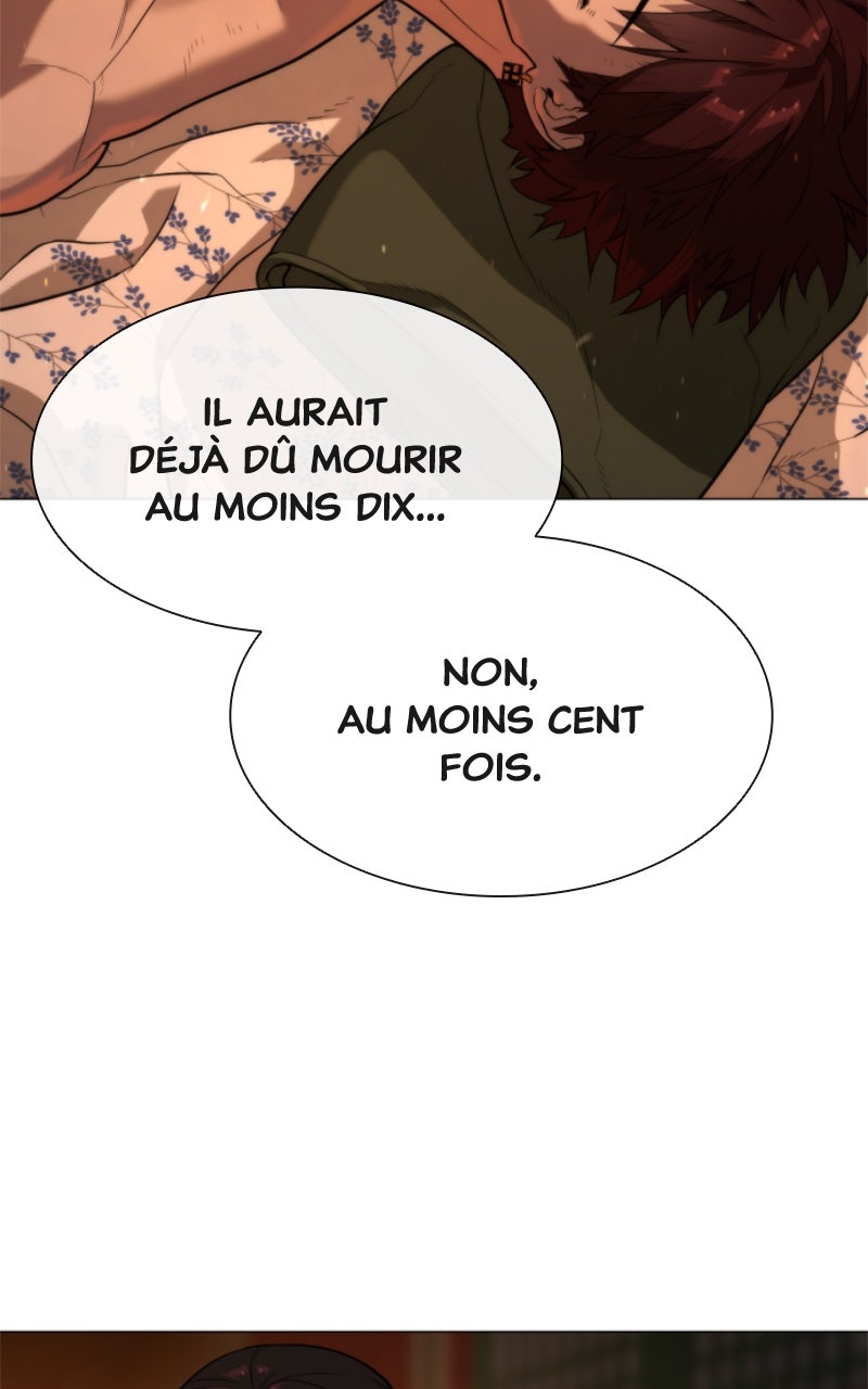 Read Killer Peter FR Manga Online