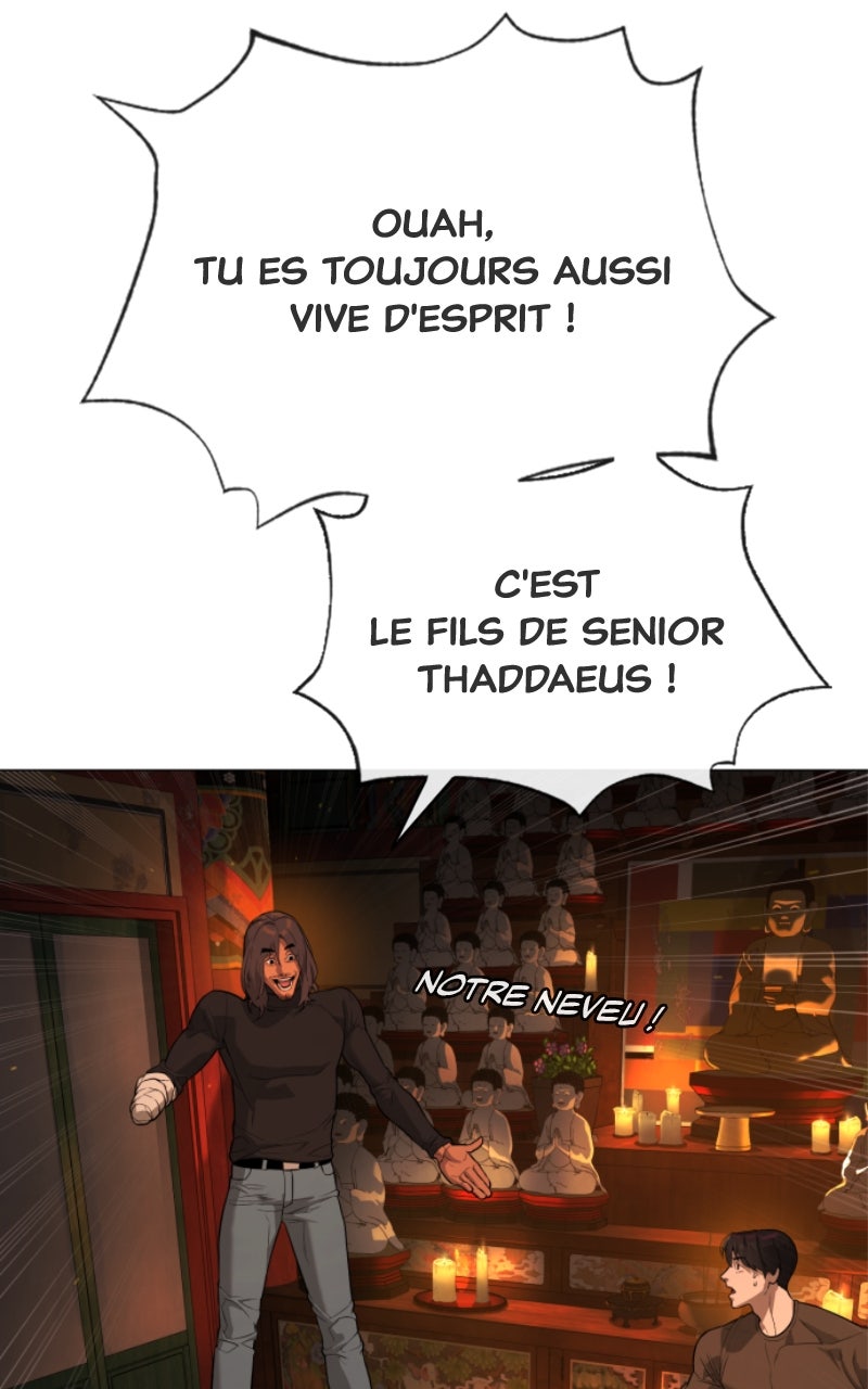 Read Killer Peter FR Manga Online