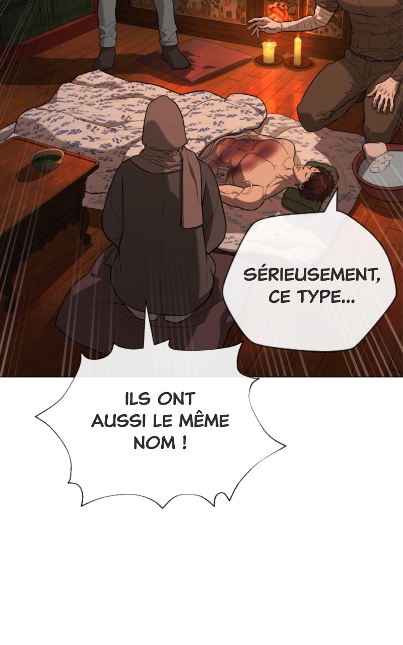 Read Killer Peter FR Manga Online