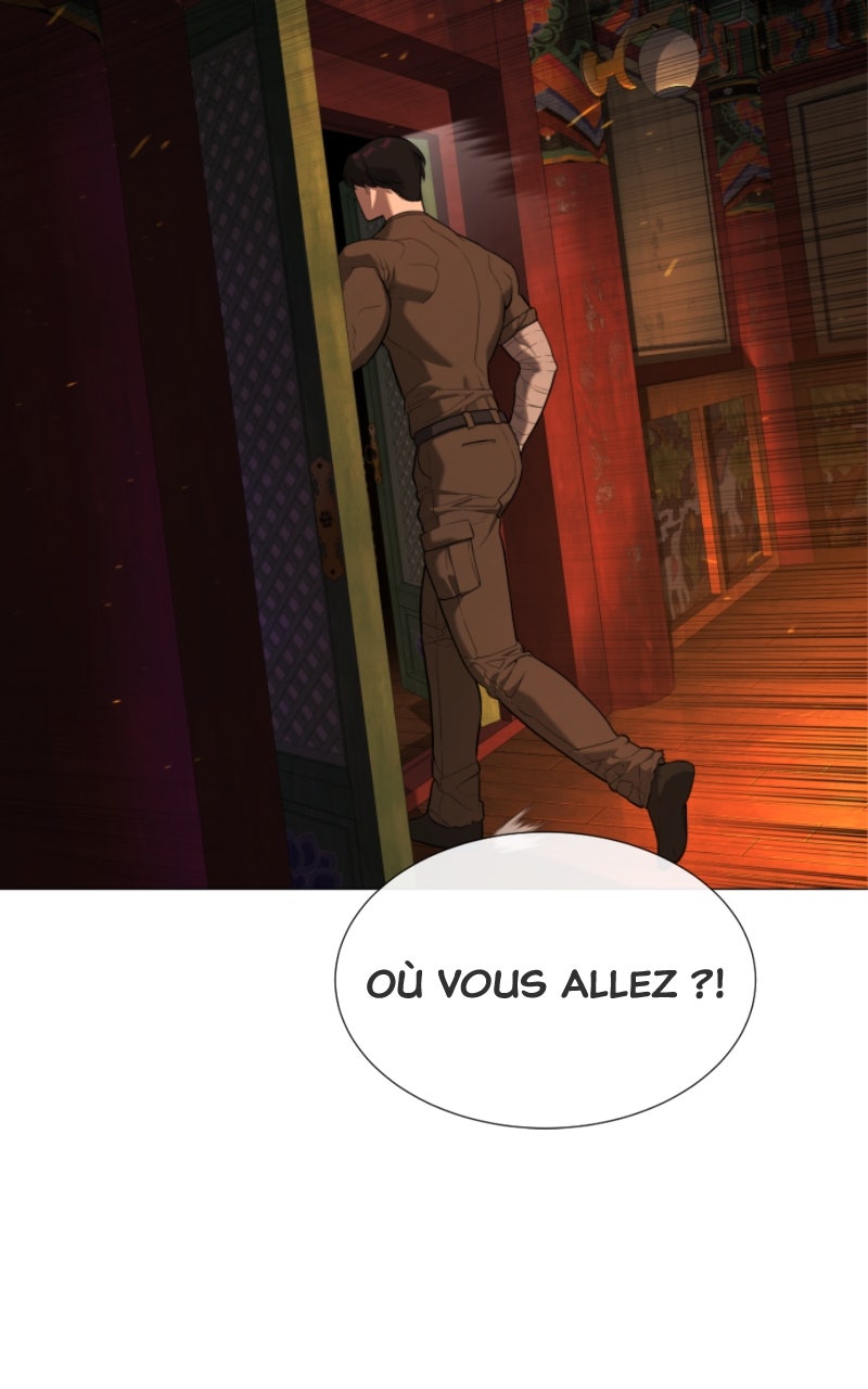 Read Killer Peter FR Manga Online