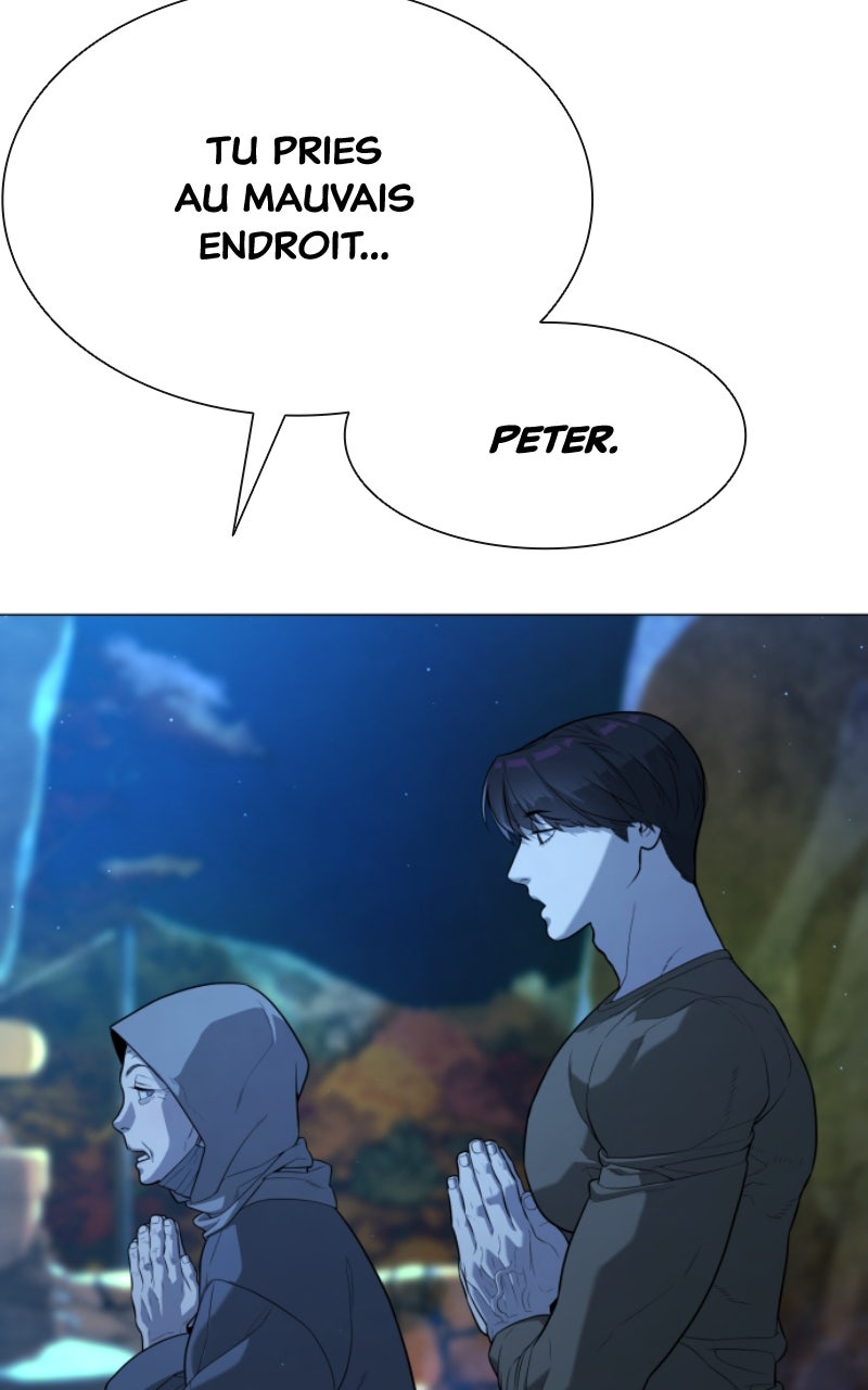 Read Killer Peter FR Manga Online