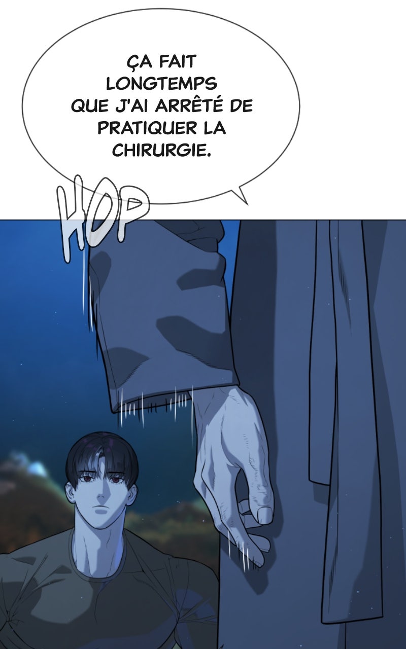 Read Killer Peter FR Manga Online