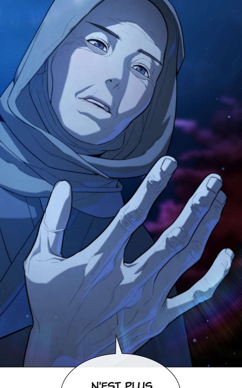 Read Killer Peter FR Manga Online