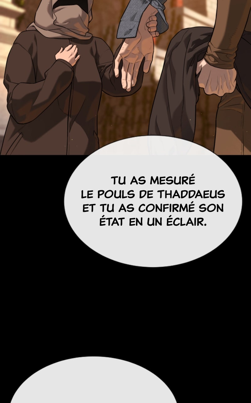 Read Killer Peter FR Manga Online