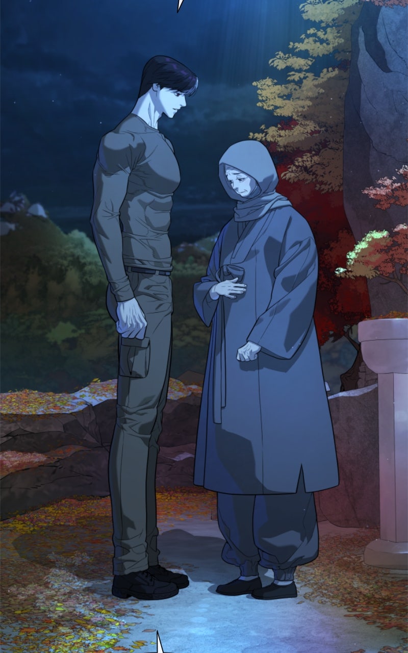 Read Killer Peter FR Manga Online