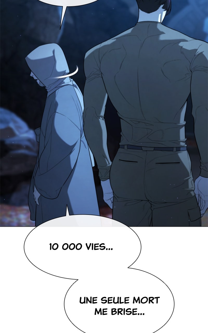 Read Killer Peter FR Manga Online