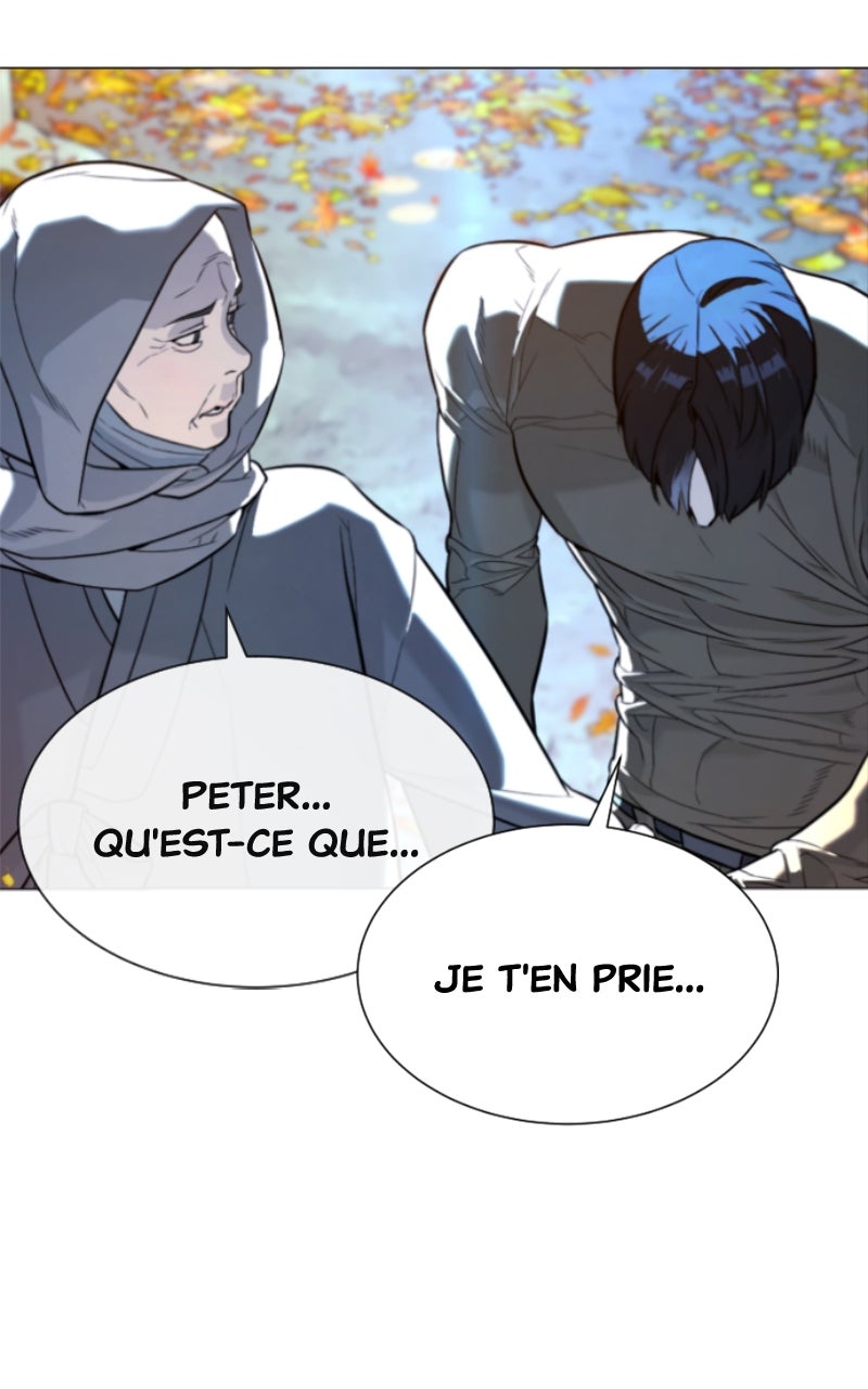 Read Killer Peter FR Manga Online
