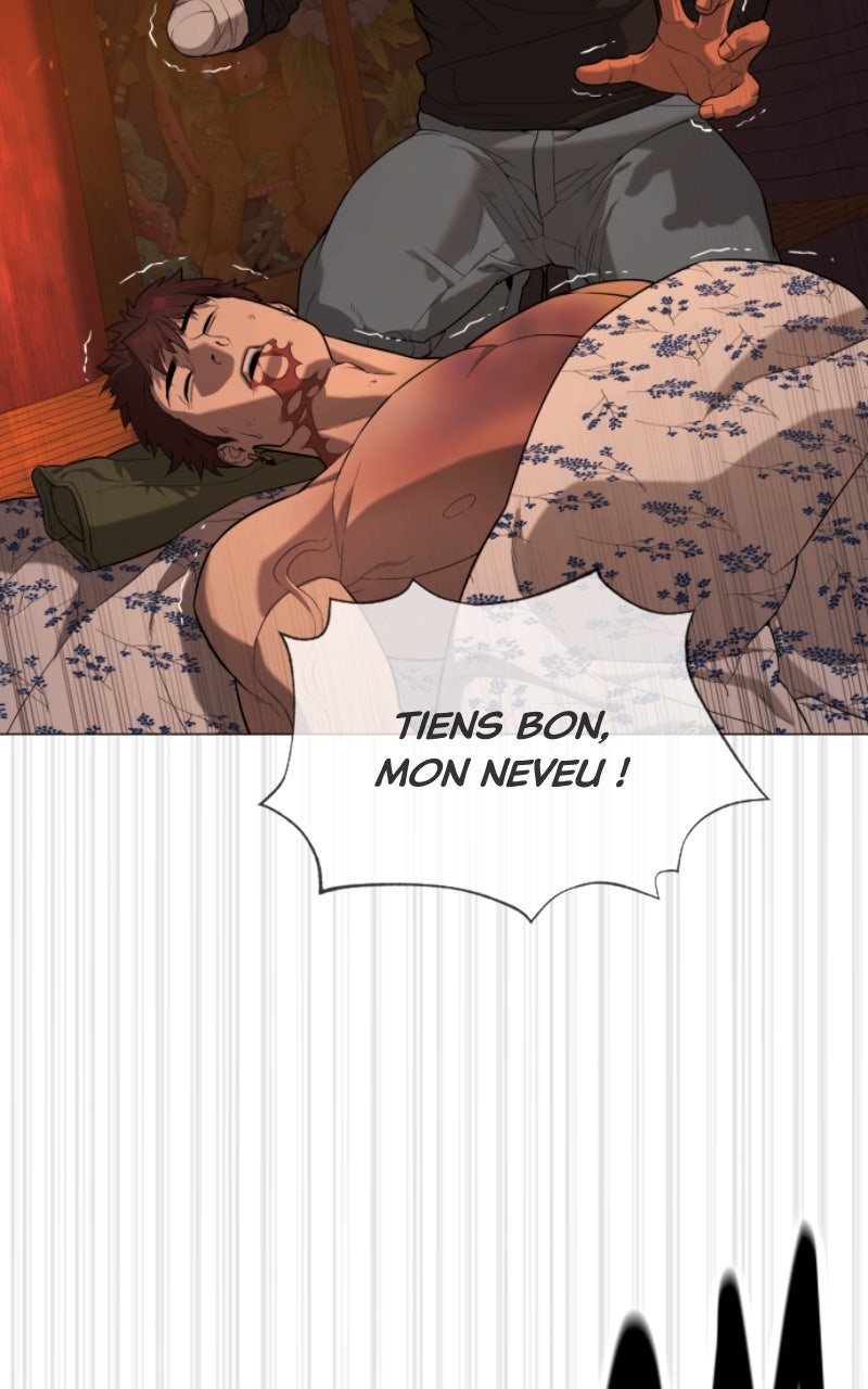 Read Killer Peter FR Manga Online