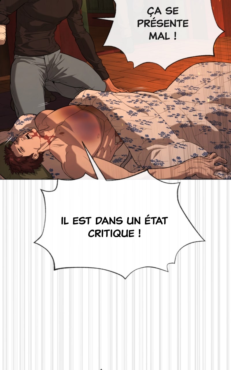 Read Killer Peter FR Manga Online