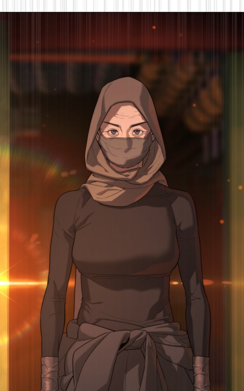 Read Killer Peter FR Manga Online