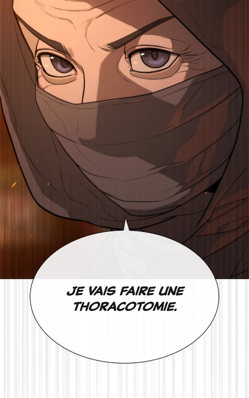 Read Killer Peter FR Manga Online