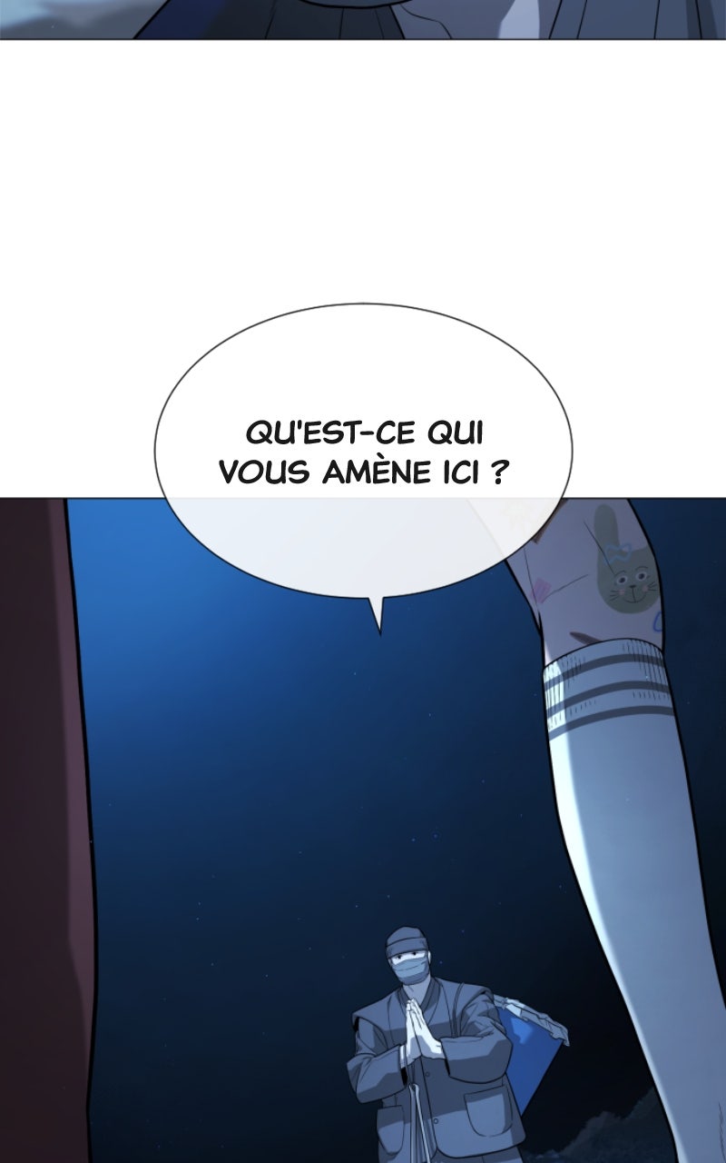 Read Killer Peter FR Manga Online